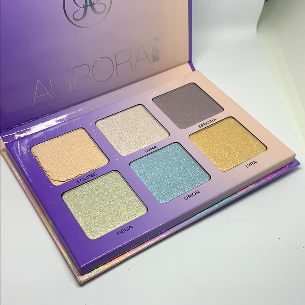 Anastasia Beverly Hills Glow Kit - Picture 2 of 6